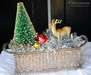 christmas topiary trees mCQu